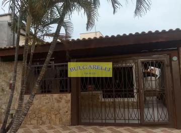 Casa · 140m² · 3 Quartos · Casa para alugar em Jardim Sarapiranga de 140.00m² com 3 Quartos e 1 Suite
