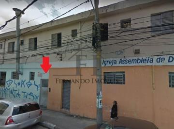 Casa · 45m² · 1 Quarto · Casa para alugar em Ipiranga de 45.00m² com 1 Quarto