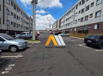 Apartamento · 50m² · 2 Quartos · 1 Vaga · Apartamento para venda em Jardim Ipatinga de 50.00m² com 2 Quartos e 1 Garagem