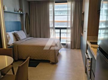 Apartamento · 25m² · 1 Quarto · 1 Vaga · Apartamento para alugar em Corredor Da Vitória de 25.00m² com 1 Quarto e 1 Garagem