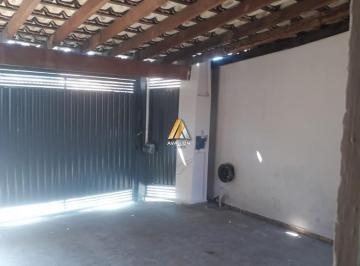 Casa · 80m² · 2 Quartos · Casa para venda em Jardim Nossa Senhora Auxiliadora de 80.00m² com 2 Quartos