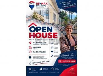 Casa · 187m² · 2 Quartos · 8 Vagas · Casa para venda em Vila Camilópolis de 187.00m² com 2 Quartos e 8 Garagens
