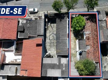 Casa · 110m² · 2 Quartos · 4 Vagas · Casa para venda em Jardim Martins de 110.00m² com 2 Quartos e 4 Garagens