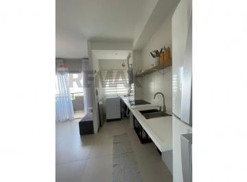 Apartamento · 48m² · 2 Quartos · 1 Vaga · Apartamento para venda em Jardim Santa Rosália de 48.25m² com 2 Quartos e 1 Garagem