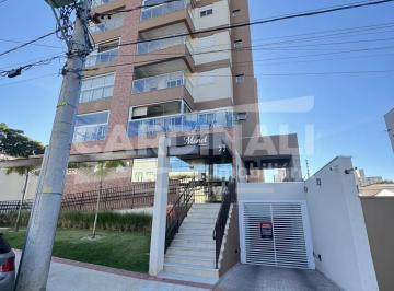 Apartamento · 54m² · 2 Quartos · 2 Vagas · Apartamento para venda em Centro de 54.00m² com 2 Quartos, 1 Suite e 2 Garagens