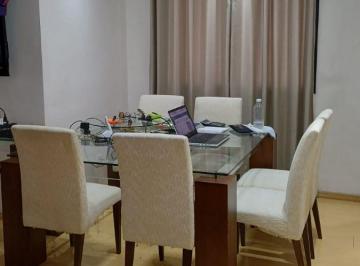 Apartamento de 3 quartos, Santo André · Apartamento na Vila Assunção em S. André AP 42