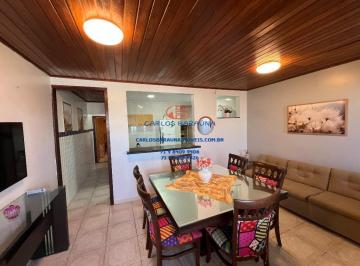 Apartamento · 70m² · 1 Quarto · 1 Vaga · Apartamento 1/4 em Stella Maris perto da praia