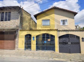Casa · 70m² · 2 Quartos · 2 Vagas · Sobrado Vila Amélia São Paulo/SP