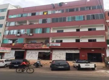 Apartamento de 1 quarto, Guará · Oportunidade excelente apartamento no guará!
