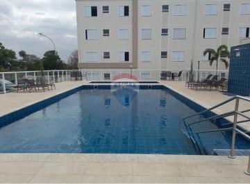 Apartamento · 45m² · 2 Quartos · 1 Vaga · Apartamento para venda em Alto Do Mirante de 45.00m² com 2 Quartos e 1 Garagem