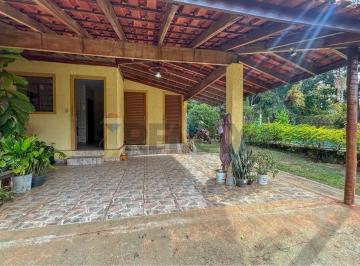 Terreno · 85m² · 2 Quartos · 10 Vagas · Chácara para venda em Chácaras São Francisco de 85.00m² com 2 Quartos e 10 Garagens