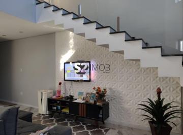 Casa · 230m² · 4 Quartos · 5 Vagas · Casa de Condomínio para venda em Jardim Novo Horizonte de 230.00m² com 4 Quartos, 4 Suites e 5 Garag