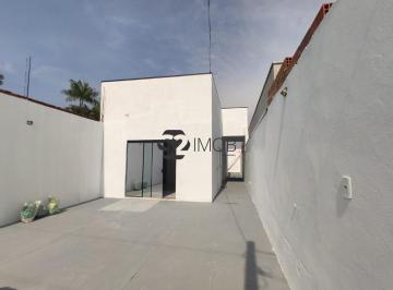Casa · 66m² · 2 Quartos · 2 Vagas · Casa para venda em Jardim Bandeirantes de 65.78m² com 2 Quartos e 2 Garagens