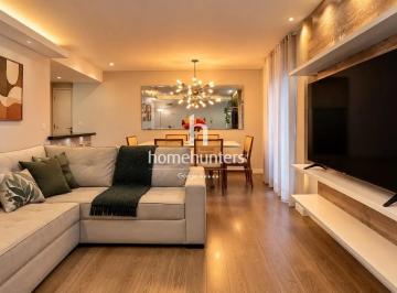 Apartamento · 76m² · 3 Quartos · 2 Vagas · Apartamento para venda em Parque Prado de 76.00m² com 3 Quartos e 2 Garagens
