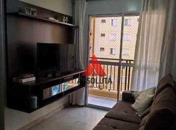 Apartamento · 50m² · 2 Quartos · 1 Vaga · Apartamento para venda em São Manoel de 50.00m² com 2 Quartos e 1 Garagem