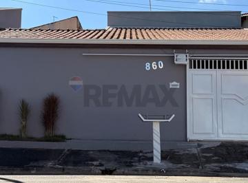 Casa · 150m² · 2 Quartos · 5 Vagas · Casa para venda em Jardim Amanda I de 150.00m² com 2 Quartos, 1 Suite e 5 Garagens