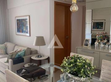 Apartamento · 76m² · 2 Quartos · 2 Vagas · Apartamento para venda em Canela de 76.00m² com 2 Quartos, 1 Suite e 2 Garagens