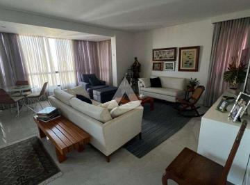 Apartamento · 178m² · 4 Quartos · 3 Vagas · Apartamento para venda em Graça de 178.00m² com 4 Quartos, 3 Suites e 3 Garagens