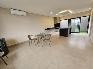 Casa · 134m² · 3 Quartos · 4 Vagas · Casa de Condomínio para venda em Loteamento Alphaville Campinas de 134.00m² com 3 Quartos, 3 Suites