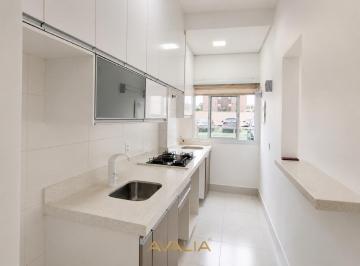 Apartamento · 74m² · 3 Quartos · 2 Vagas · Apartamento para venda em Jardim Santiago de 74.00m² com 3 Quartos, 1 Suite e 2 Garagens