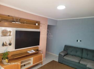 Casa · 143m² · 4 Quartos · 2 Vagas · Casa para venda em Jardim Mirante de 143.00m² com 4 Quartos, 1 Suite e 2 Garagens