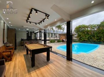 Casa · 380m² · 4 Quartos · 7 Vagas · Casa para venda em Flórida de 380.00m² com 4 Quartos, 1 Suite e 7 Garagens