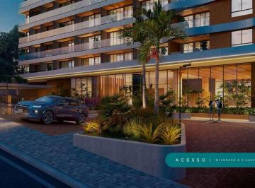 Apartamento · 26m² · 1 Quarto · 1 Vaga · Studio para venda em Rio Vermelho de 26.00m² com 1 Quarto, 1 Suite e 1 Garagem