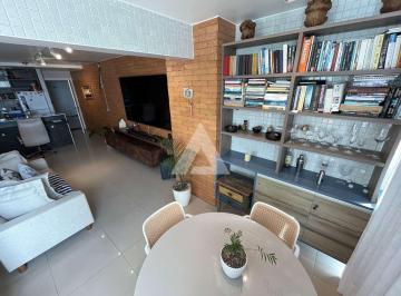 Apartamento · 57m² · 1 Quarto · 1 Vaga · Apartamento para venda em Dois De Julho de 57.00m² com 1 Quarto e 1 Garagem