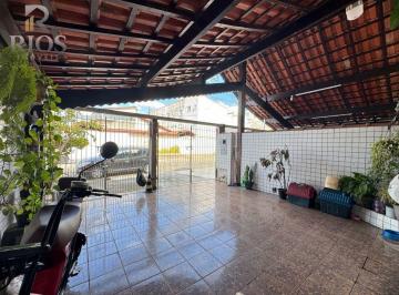 Casa · 130m² · 2 Quartos · 2 Vagas · Casa para venda em Maracanã de 130.00m² com 2 Quartos e 2 Garagens