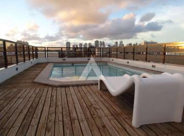 Apartamento · 791m² · 5 Quartos · 7 Vagas · Cobertura para venda em Rio Vermelho de 791.00m² com 5 Quartos, 5 Suites e 7 Garagens