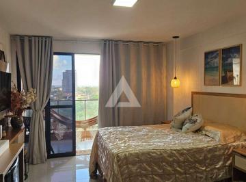 Apartamento · 24m² · 1 Quarto · 1 Vaga · Studio para venda em Itapuã de 24.00m² com 1 Quarto e 1 Garagem