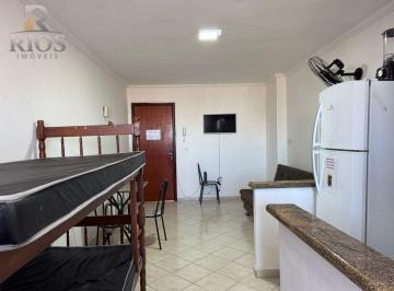 Apartamento · 35m² · 1 Quarto · 1 Vaga · Kitnet para venda em Tupi de 35.00m² com 1 Quarto e 1 Garagem