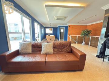 Apartamento · 430m² · 3 Quartos · 3 Vagas · Cobertura para venda em Ocian de 430.00m² com 3 Quartos, 3 Suites e 3 Garagens