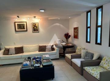 Casa · 363m² · 3 Quartos · 2 Vagas · Casa de Condomínio para venda em Candeal de 363.00m² com 3 Quartos, 3 Suites e 2 Garagens