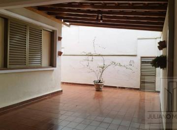 Casa · 168m² · 3 Quartos · 3 Vagas · Casa para venda em Vila Tibério de 168.00m² com 3 Quartos e 3 Garagens