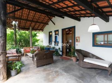 Terreno · 656m² · 5 Quartos · 10 Vagas · Chácara para venda em Joaquim Egídio de 656.00m² com 5 Quartos, 1 Suite e 10 Garagens