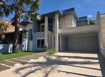 Casa · 378m² · 4 Quartos · 4 Vagas · Casa de Condomínio para venda em Jardim Residencial Villa Suíça de 378.50m² com 4 Quartos, 4 Suites