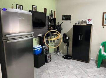Apartamento · 47m² · 1 Quarto · Kitnet para venda em Embaré de 47.00m² com 1 Quarto