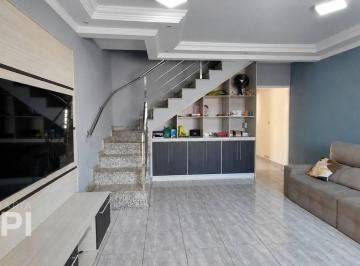 Casa · 166m² · 3 Quartos · 4 Vagas · Casa para venda em Parque Residencial Jundiaí de 166.00m² com 3 Quartos e 4 Garagens