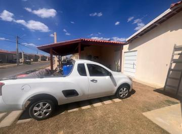 Casa · 65m² · 2 Quartos · 2 Vagas · Casa de Condomínio para venda em Campinhos de 65.00m² com 2 Quartos e 2 Garagens