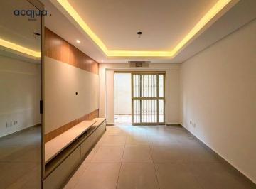 Apartamento · 108m² · 3 Quartos · 1 Vaga · Apartamento para venda em Jardim Irajá de 108.00m² com 3 Quartos, 1 Suite e 1 Garagem