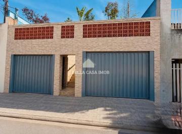 Casa · 195m² · 3 Quartos · 2 Vagas · Casa para venda em Parque Ouro Fino de 195.04m² com 3 Quartos e 2 Garagens
