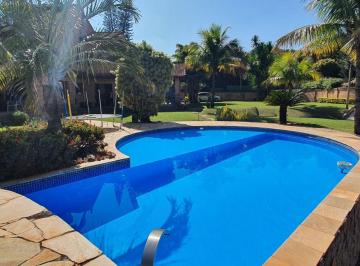 Terreno · 488m² · 5 Quartos · 8 Vagas · Chácara para venda em Floresta Escura I de 488.00m² com 5 Quartos, 3 Suites e 8 Garagens