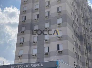 Apartamento · 48m² · 2 Quartos · 1 Vaga · Apartamento para venda em Ipiranga de 48.00m² com 2 Quartos, 1 Suite e 1 Garagem