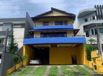 Casa · 420m² · 4 Quartos · 10 Vagas · Casa de Condomínio para venda em Condomínio Aruã de 420.00m² com 4 Quartos, 2 Suites e 10 Garagens