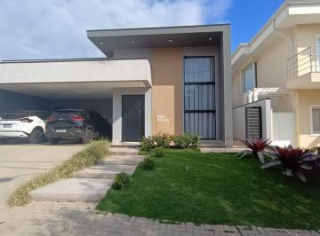 Casa · 210m² · 3 Quartos · 4 Vagas · Casa de Condomínio para venda em Condomínio Florada Da Mata de 210.00m² com 3 Quartos, 3 Suites e 4