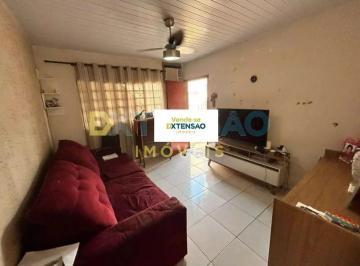 Casa · 93m² · 2 Quartos · 1 Vaga · Casa para venda em Esplanada de 93.00m² com 2 Quartos e 1 Garagem