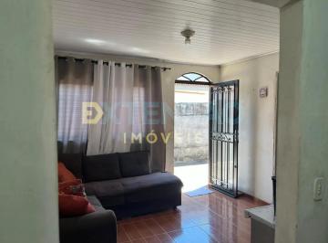 Casa · 69m² · 1 Quarto · 2 Vagas · Casa para venda em Castelo Branco de 69.00m² com 1 Quarto, 1 Suite e 2 Garagens