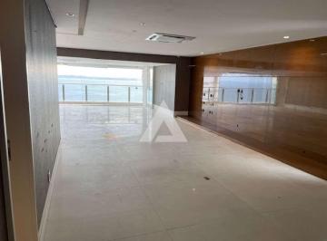 Apartamento · 308m² · 4 Quartos · 4 Vagas · Apartamento para venda em Corredor Da Vitória de 308.00m² com 4 Quartos, 4 Suites e 4 Garagens