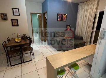 Apartamento · 52m² · 2 Quartos · 1 Vaga · Apartamento para venda em Vila Aparecida de 52.00m² com 2 Quartos e 1 Garagem